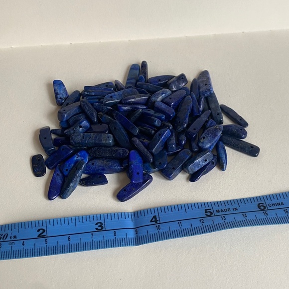 Gemstone Bead Variety Pack - Picture 6 of 10